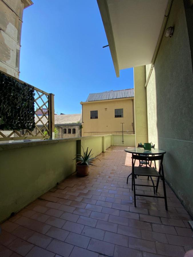 Apartment Fiumara *