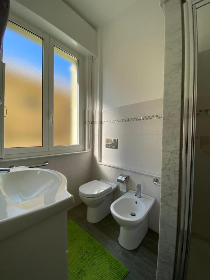 Apartment Fiumara *