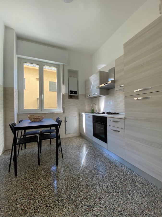 Apartment Fiumara *
