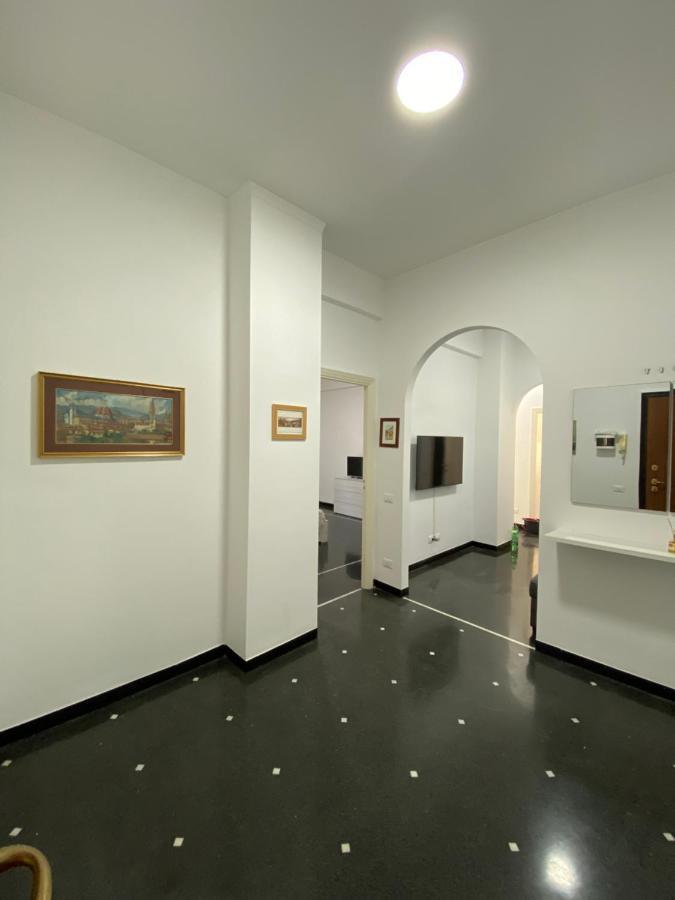 Fiumara Apartment Genoa