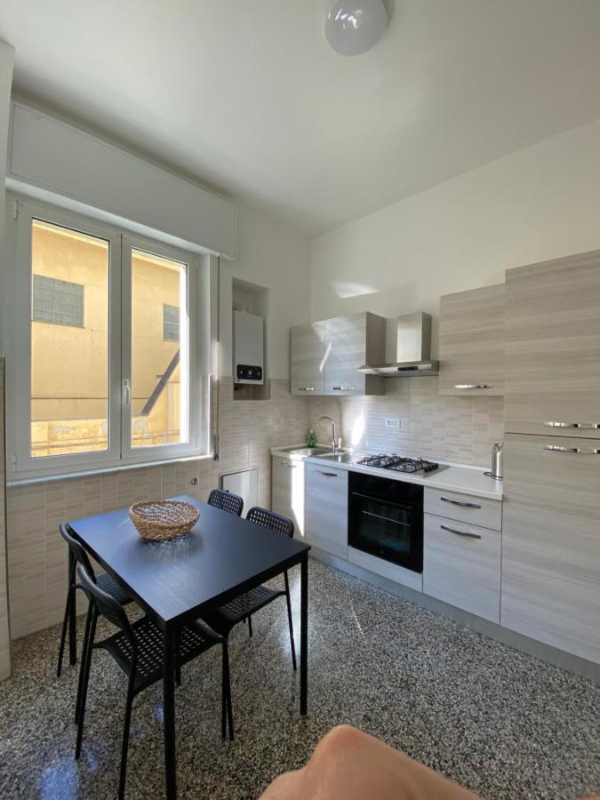 Fiumara Apartment Genoa