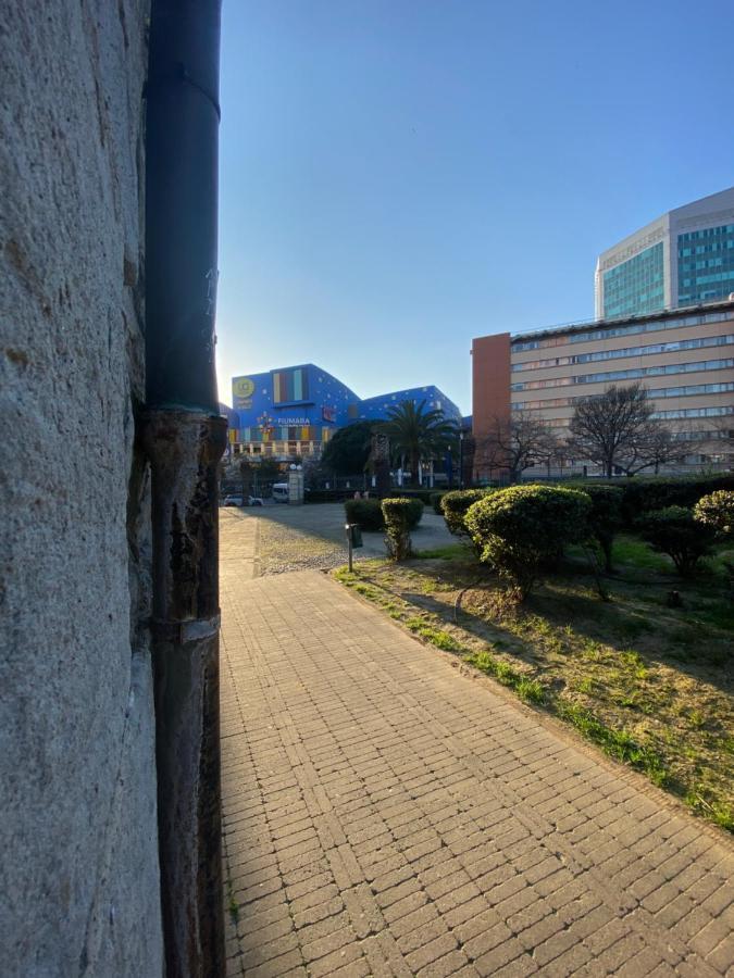 Fiumara Apartment