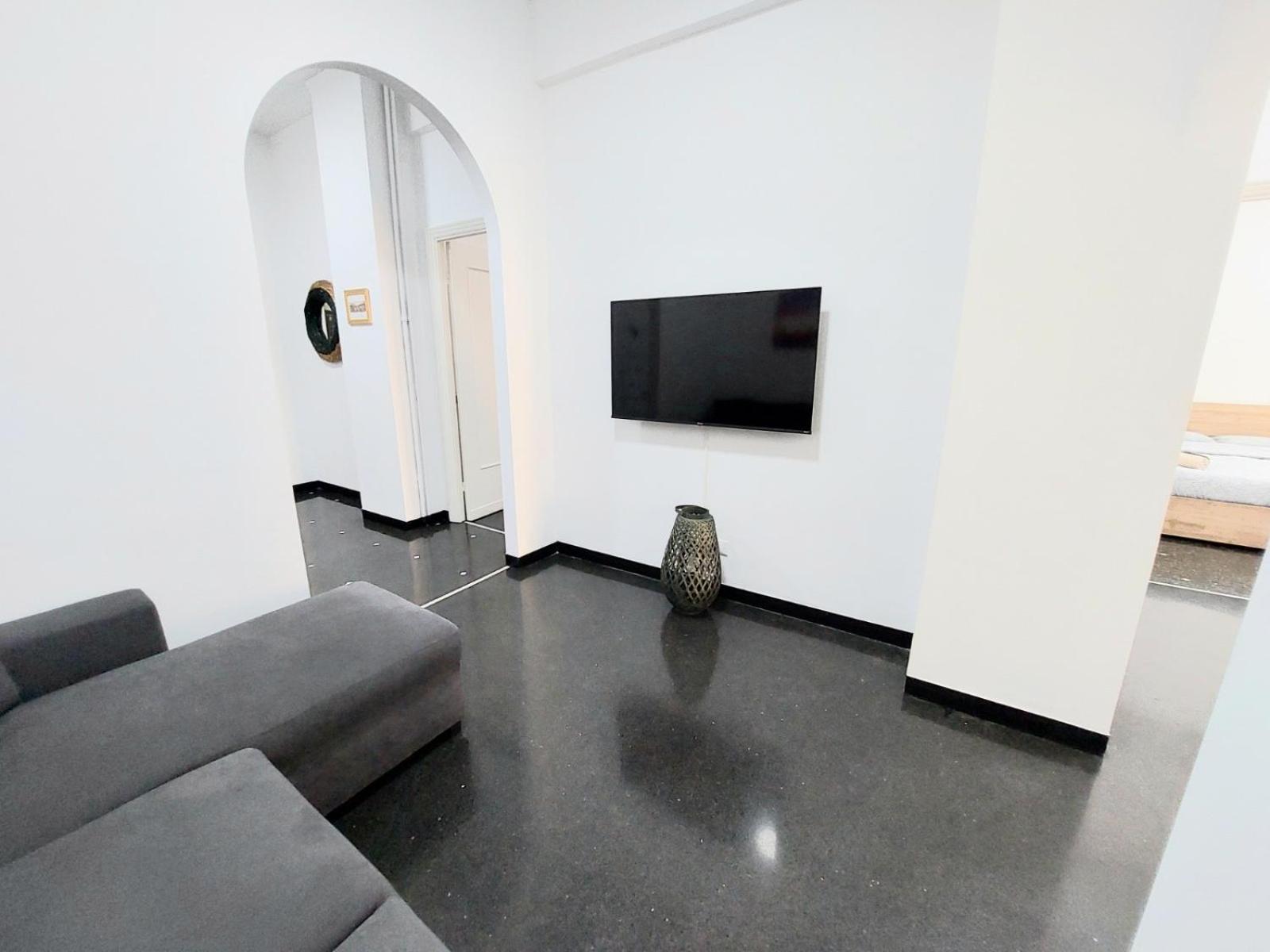 Fiumara Apartment *
