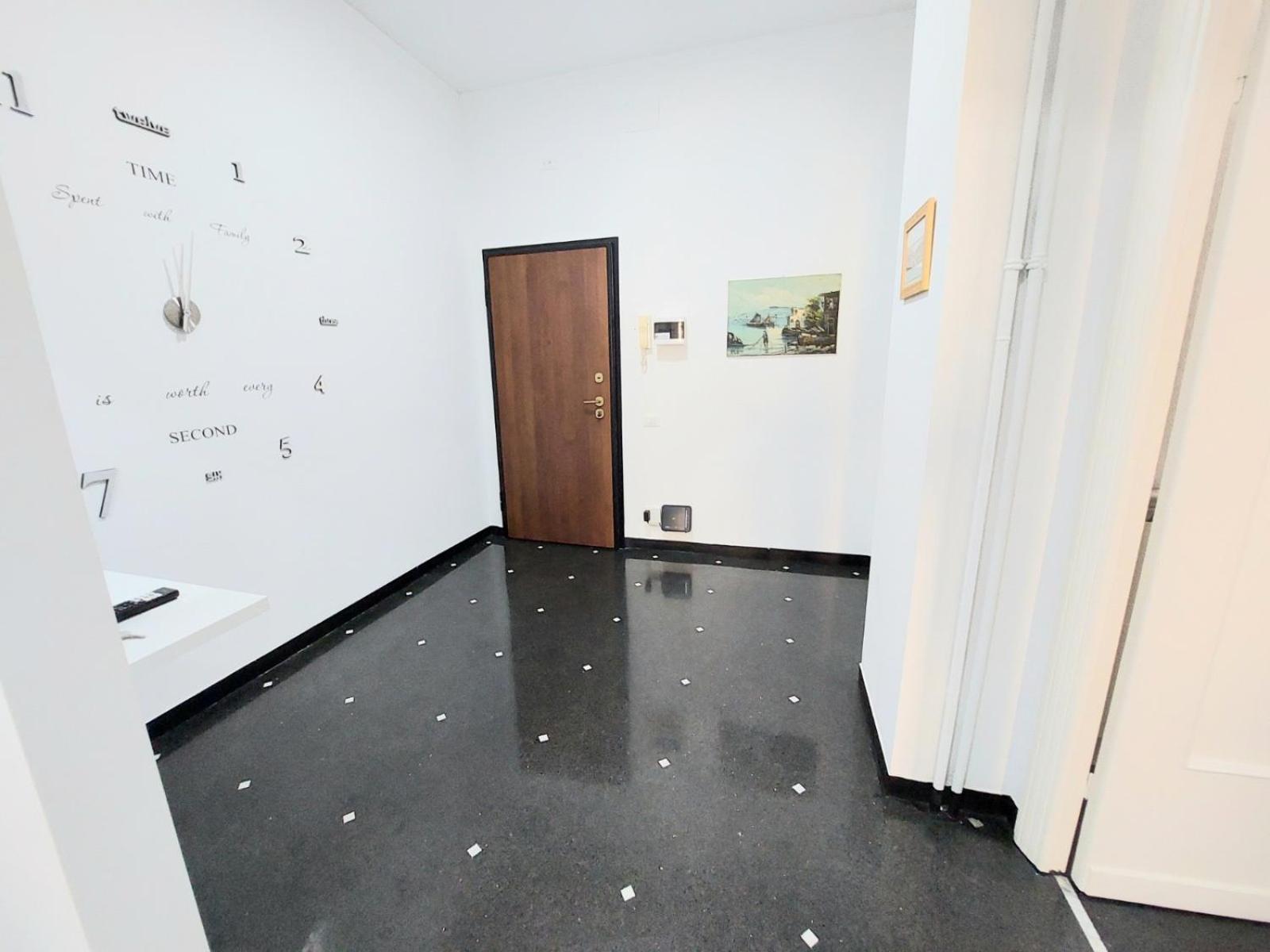 Fiumara Apartment