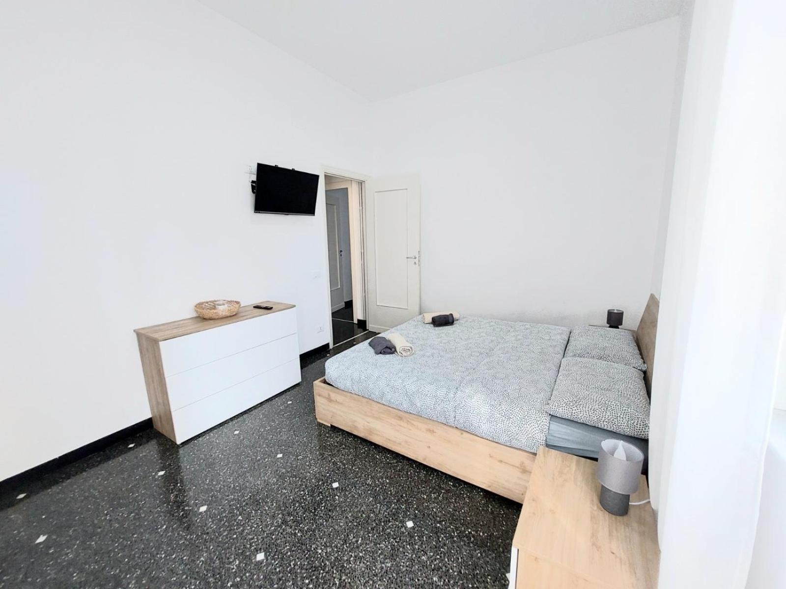 Apartment Fiumara *