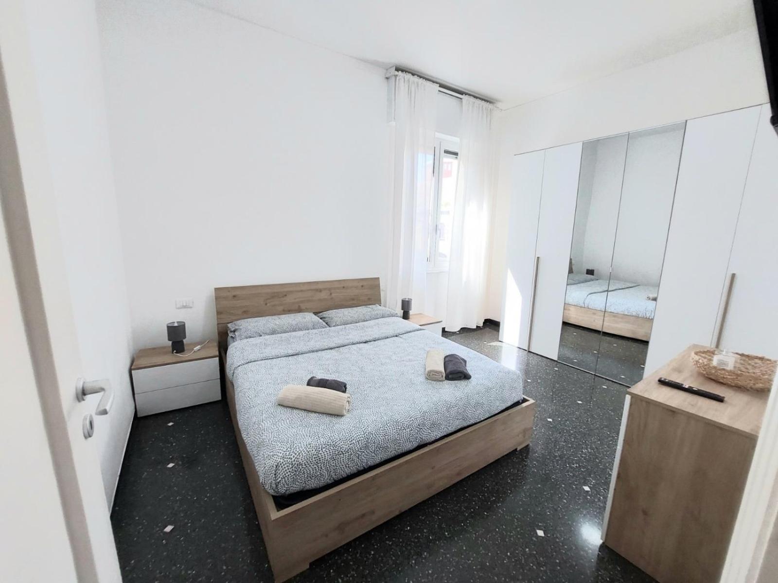 Fiumara Apartment *